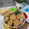 Pierniczki dla św. Mikołaja