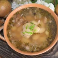 Zupa fasolowa. Fasolówka.