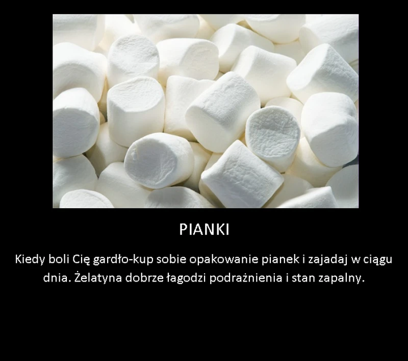 Niezwykły trik na ból gardła