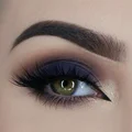 Smokey eye