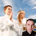 Jaki jest najlepszy prezent na Komunię? Ksiądz odpowiada na TikToku.