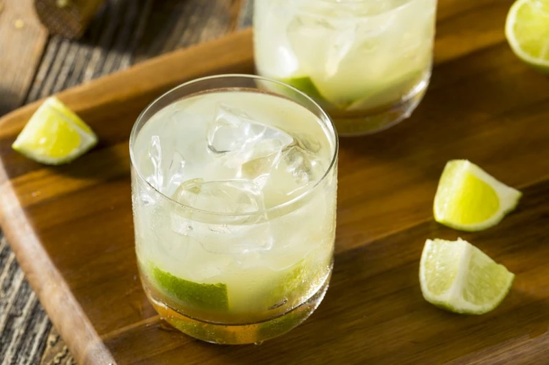 Caipiroska