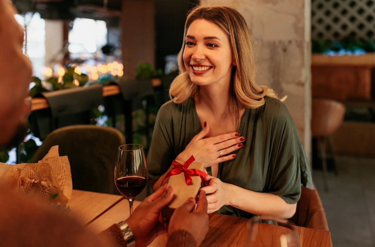 Zawsze świętował Dzień Kobiet z rozmachem. Teraz wiem dlaczego - pisze Marta [LIST]