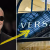 Versace sprzedane! Wykupił go Kors