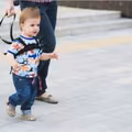 Smycz dla dziecka? Co na to eksperci?