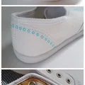 DIY- ciekawe trampki