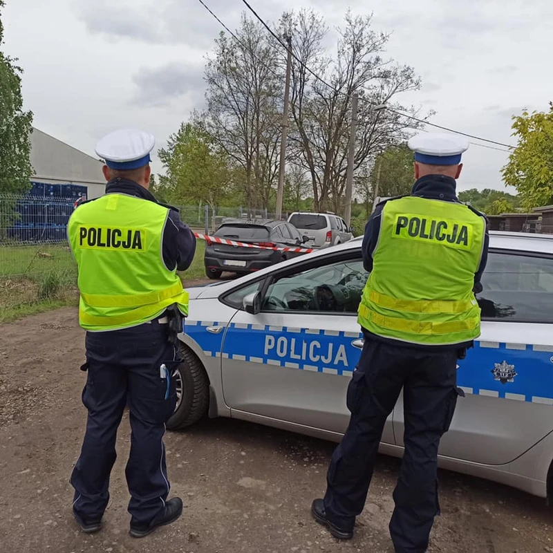 Zaginiony 11-letni Sebastian z Katowic nie żyje. Policja zatrzymała podejrzanego