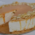 Sernik Twix