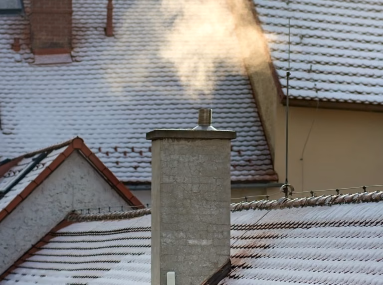 Nadchodzi podatek od ogrzewania! Nowe prawo UE uderzy po kieszeni prawie wszystkich