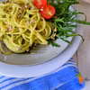Fenomenalne pesto z bobu