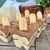 Tiramisu pistacjowe