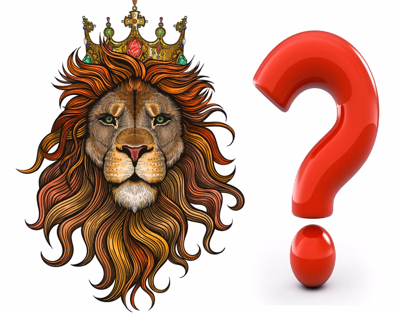 Zodiakalny Lew – czego o nim nie wiesz?