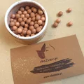Naturalne kulki brązujące w ekologicznej drogerii ekozuzu.pl