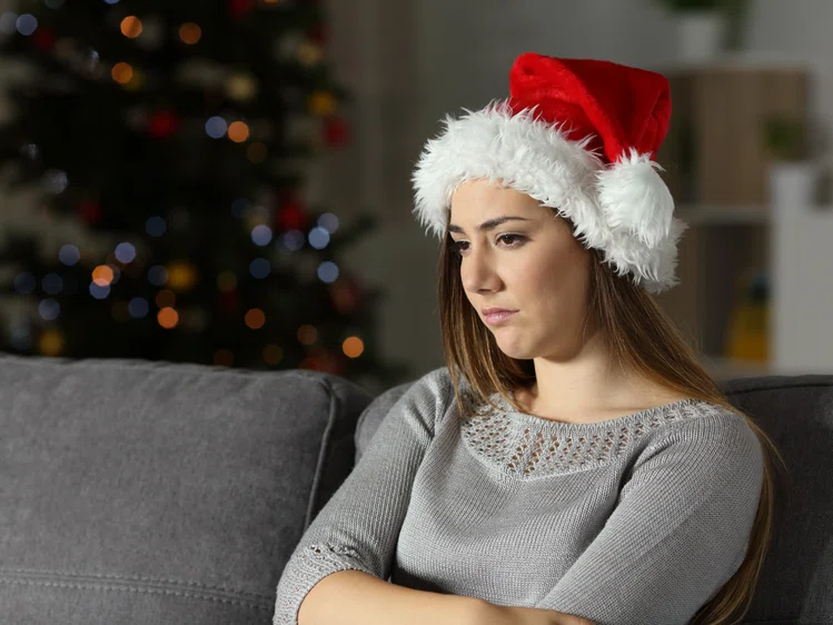 Zdjęcie Dlaczego niekrórzy nie lubią Świąt Bożego Narodzenia? Co nas irytuje i przytłacza? #1