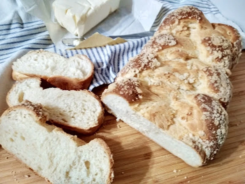 Chałka