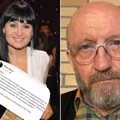 Artur Barciś przeprasza Iwonę Pavlović za słowa o upokorzeniu w “Tańcu z gwiazdami”