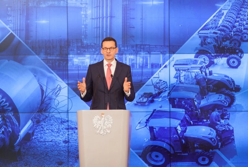Co zostanie otwarte 6 czerwca? Rząd znosi kolejne zakazy