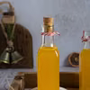 Syrop pomarańczowy