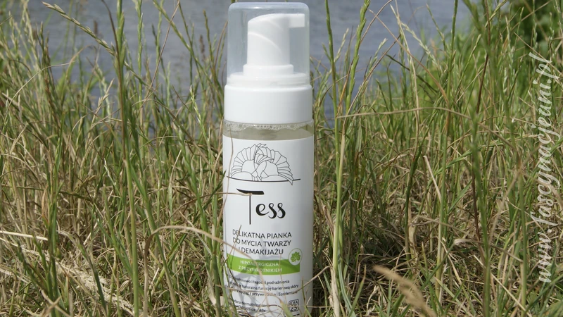 Tess - uroda na pierwszym miejscu
