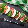 Sałatka Caprese