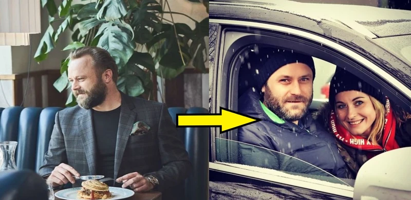 Lichota i Wrońska nie posłali dzieci do szkoły! Sprawdź dlaczego to zrobili.