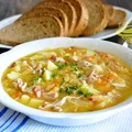 zupa "Zarzutka"