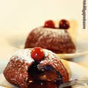 Lava Cake - Ciastko z płynnym środkiem
