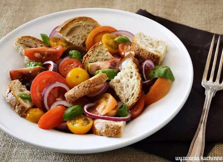 Panzanella