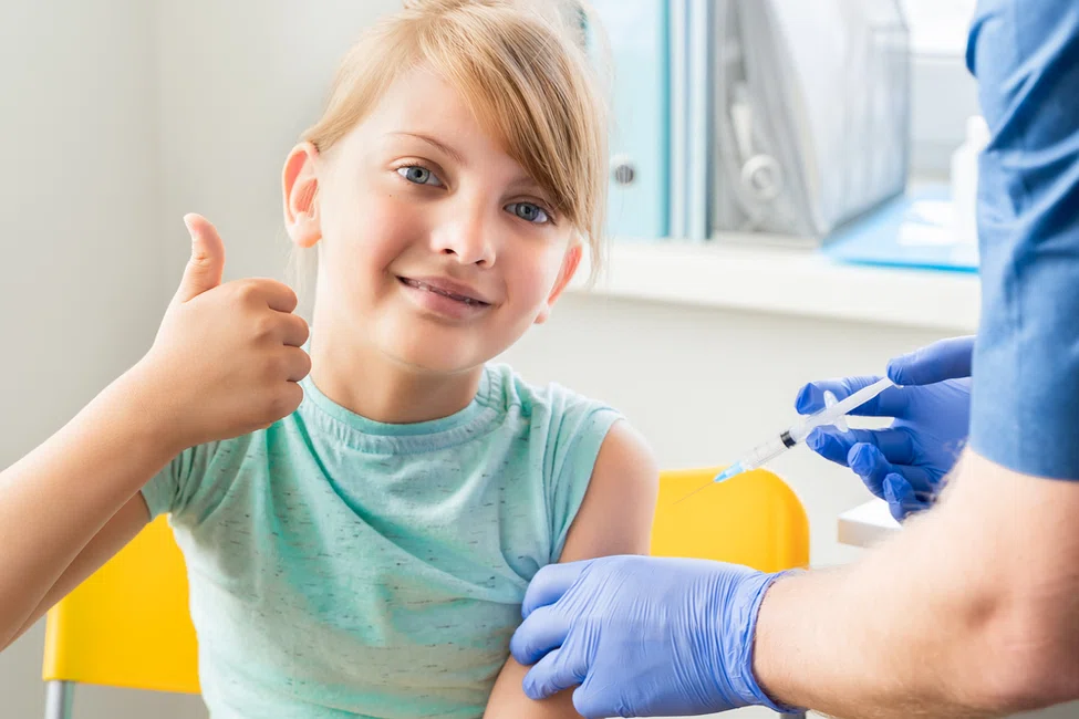 Jak postępować po szczepieniu? 7 najważniejszych zasad!