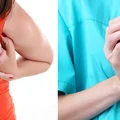 Zobacz objawy ATAKU SERCA – które występują TYLKO u KOBIET!