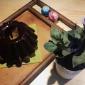 Babka piaskowa na Wielkanoc