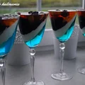 ,,Tęczowa lampka''