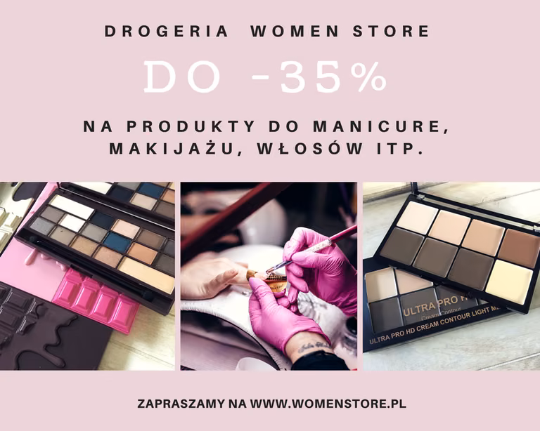 PROMOCJE DO -35%