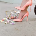 Piękne szpilki