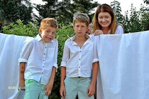 Gdy nauczysz tej czynności swoich synów, przyszłe synowe będą Ci naprawdę wdzięczne!