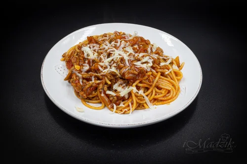 Spaghetti Bolognese