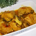 Kurczak na kwaśno Murgh windaloo
