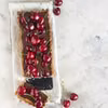 CZEKOLADOWA TARTA Z CZEREŚNIAMI
