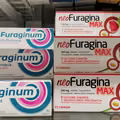 Furagina - lek bez recepty na zapalenie pęcherza!
