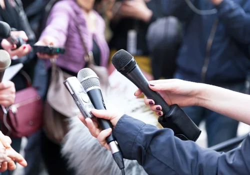 Dzień Dziennikarza Obywatelskiego: Rola, Wyzwania i Przyszłość