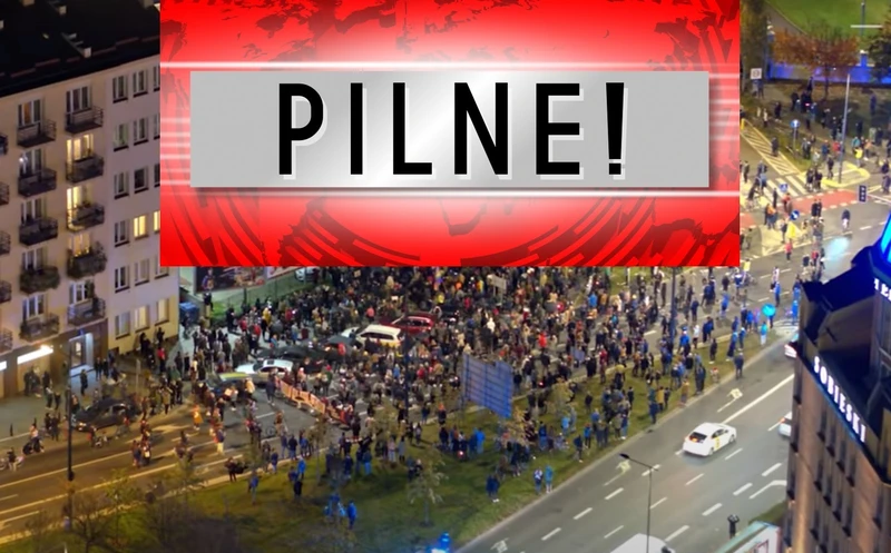 Powstaje „Straż Narodowa”. Będzie bronić kościołów