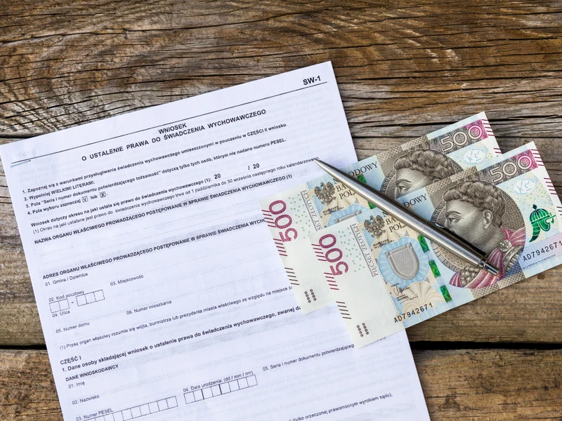 Ruszyły kontrole 500 plus! Kogo sprawdzają?