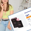 Ten zapach z Action za 13 zł robi furorę i zaskakuje trwałością! Kobiety porównują go do kultowych drogich perfum