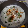 Zupa z kurczakiem