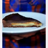 TARTA Z KARMELEM