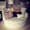 Wygodna sofa