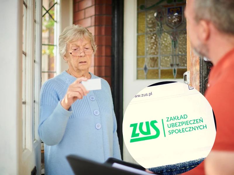 Pobierasz jakieś świadczenia (L4, 500+)? ZUS będzie przepytywał osoby, które cię znaj!