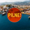 Trzęsienie ziemi w Turcji i na Rodos! Dramatyczne sceny w turystycznych kurortach