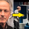 Gwiazda "Złotopolskich" samotnie wychowuje chorą córkę. Spotkało go wiele tragedii...