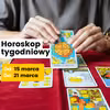 Horoskop tygodniowy  - 15 -21 marca 2021  - dla wszystkich znaków zodiaku.